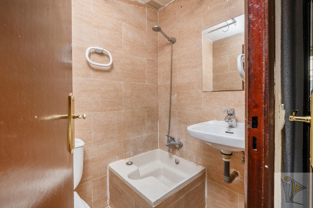 Venta de piso en Getafe