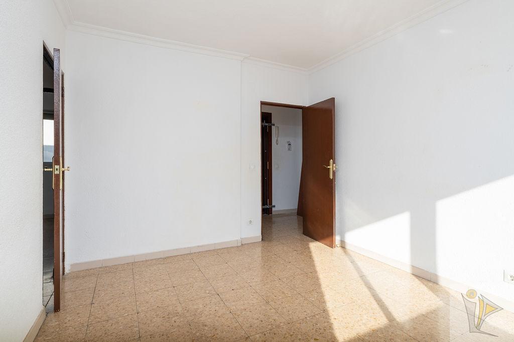 Venta de piso en Getafe