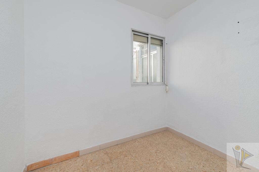 Venta de piso en Getafe