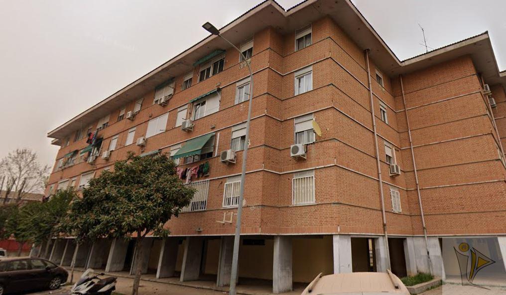 Venta de piso en Alcalá de Henares