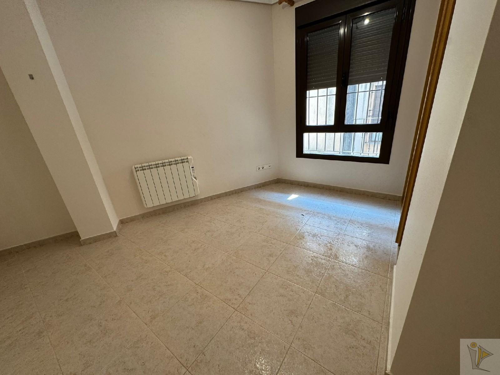 Venta de piso en Villarejo de Salvanés