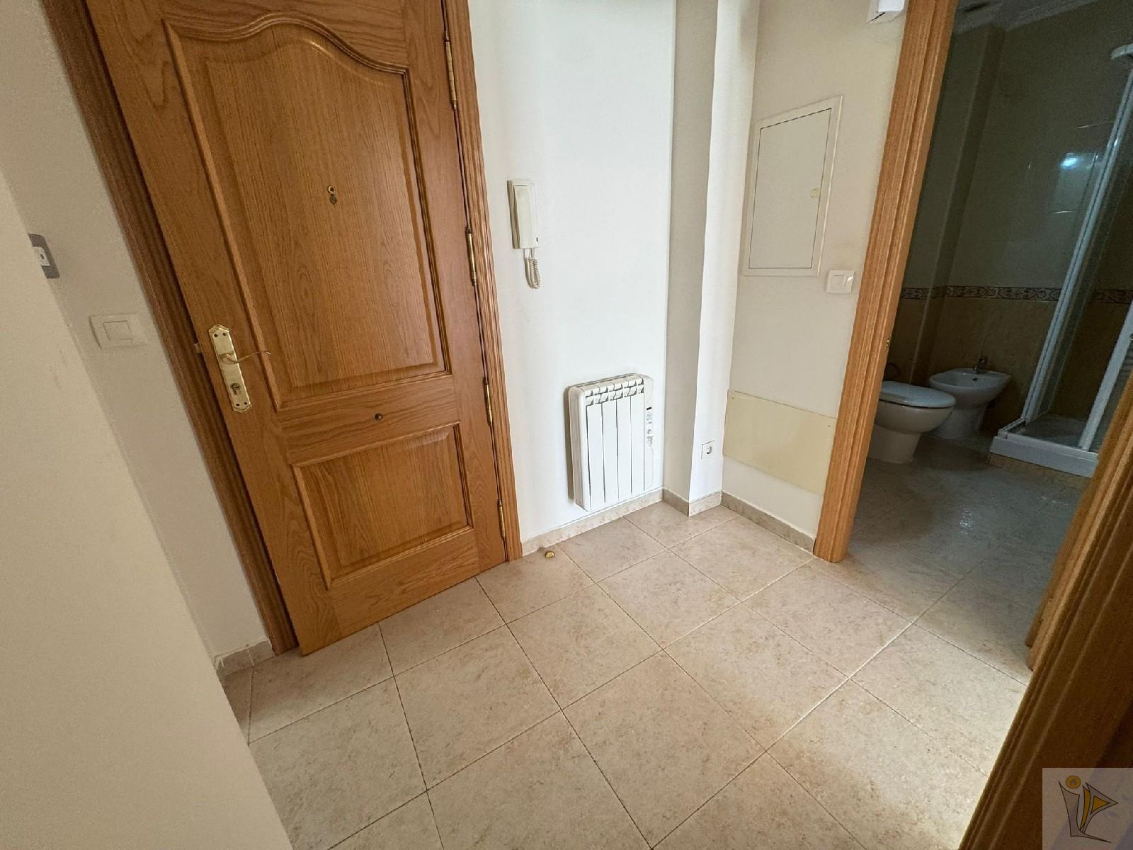 Venta de piso en Villarejo de Salvanés