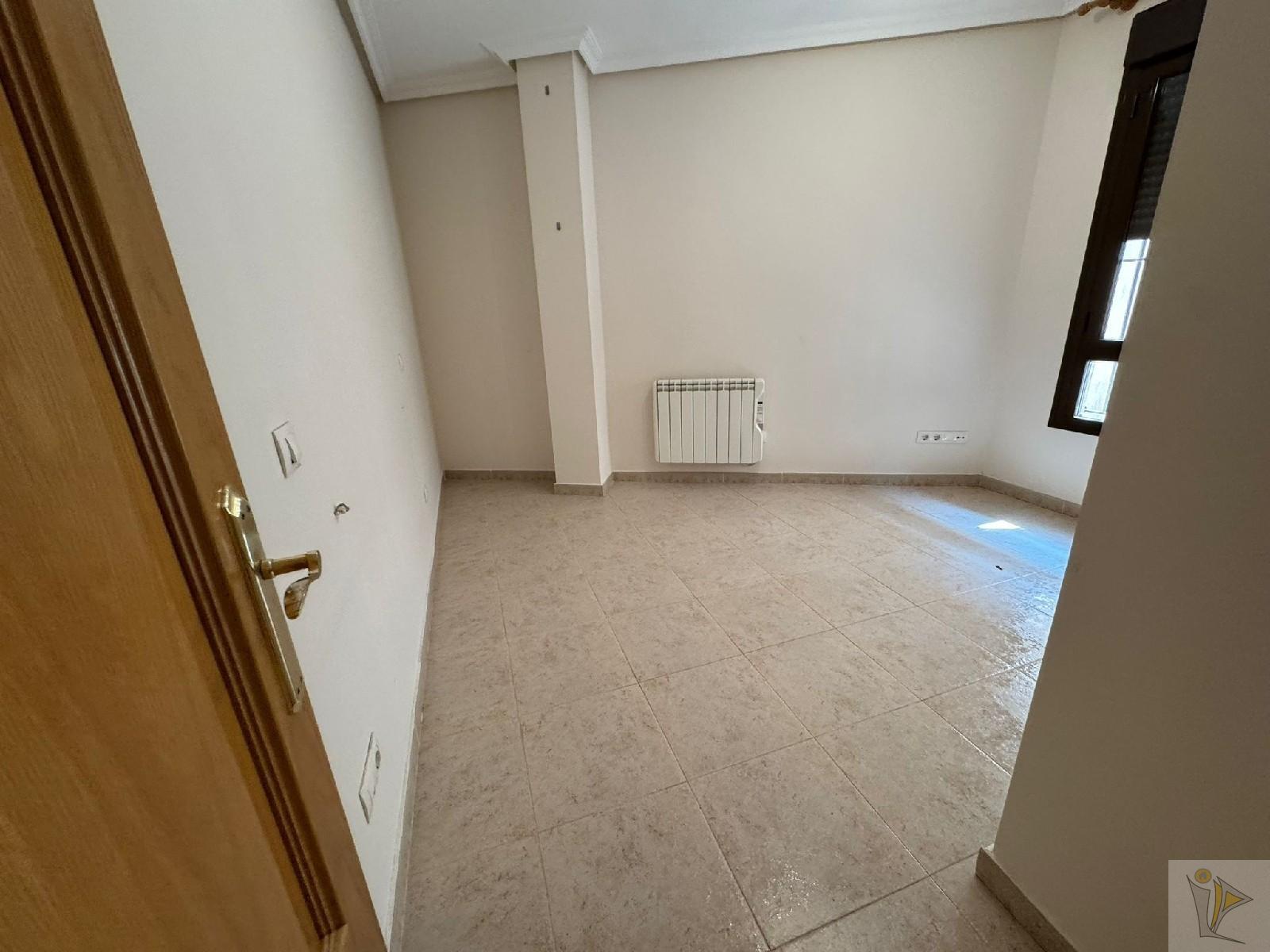 Venta de piso en Villarejo de Salvanés