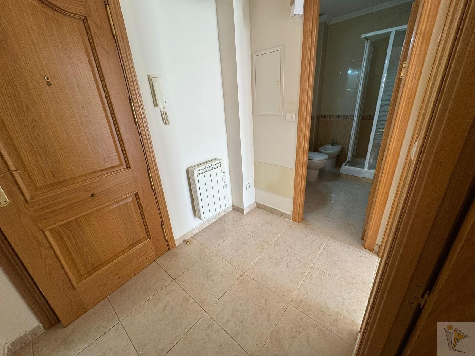 Venta de piso en Villarejo de Salvanés