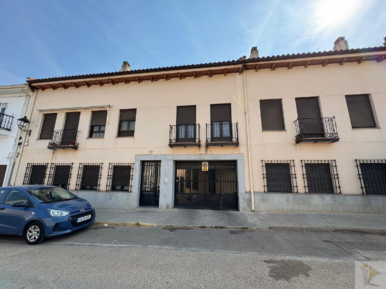 Venta de piso en Villarejo de Salvanés