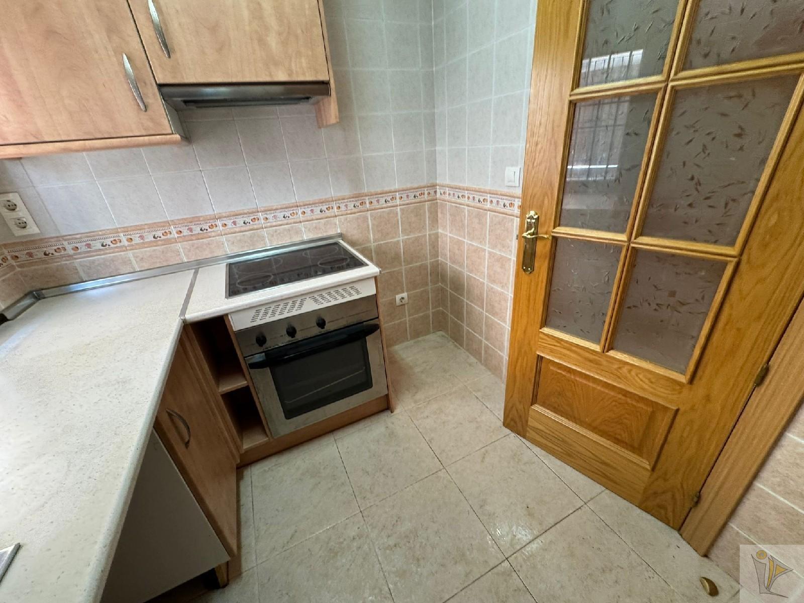 Venta de piso en Villarejo de Salvanés