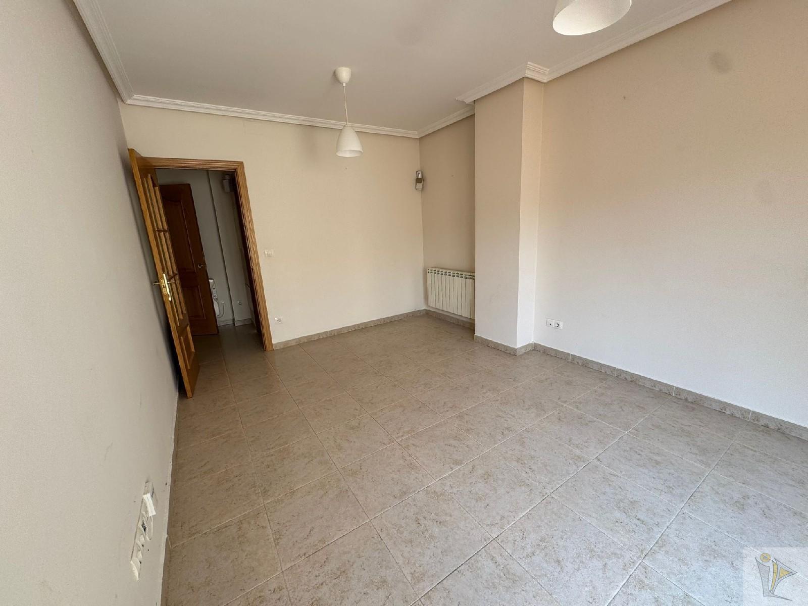 Venta de piso en Villarejo de Salvanés
