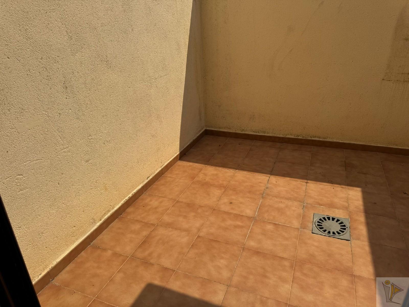 Venta de piso en Villarejo de Salvanés