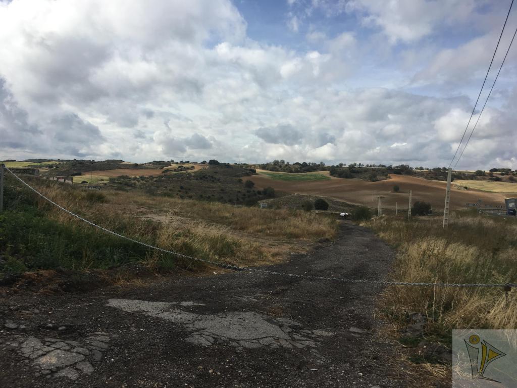 Venta de terreno en Corpa