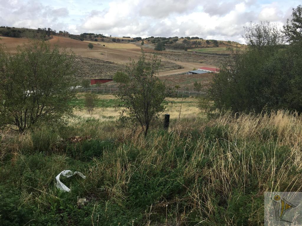 Venta de terreno en Corpa