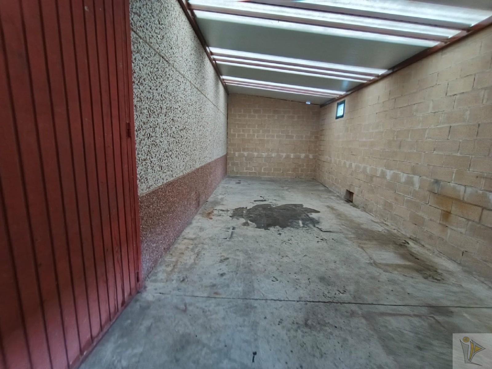 Venta de nave en Ciempozuelos