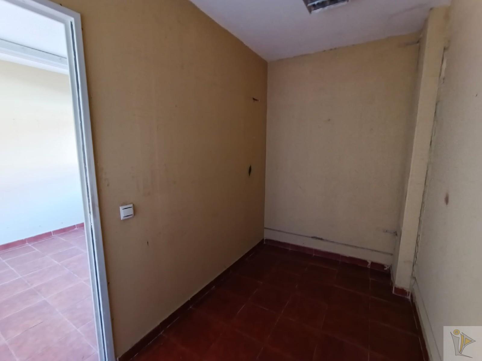 Venta de nave en Ciempozuelos