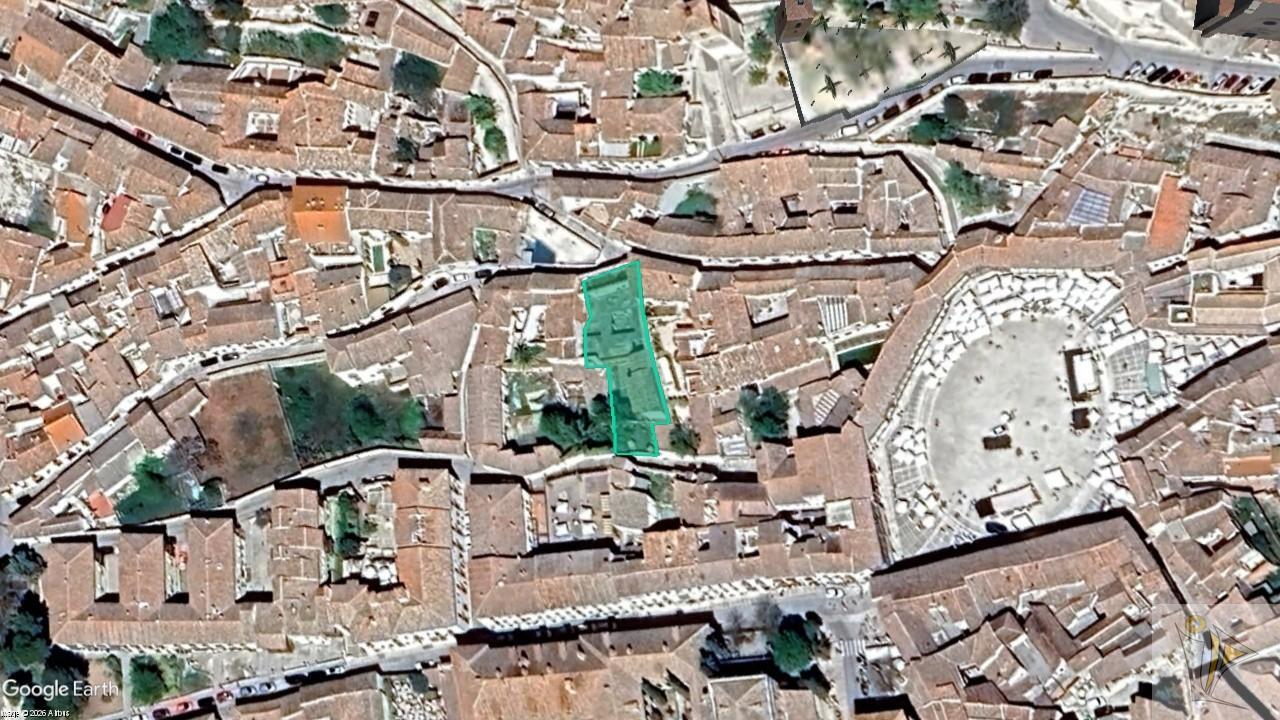 Venta de nave en Fuenlabrada