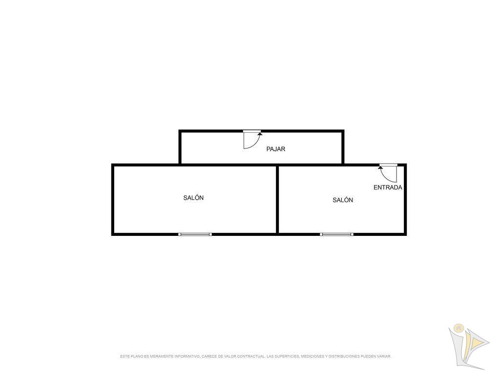 Venta de terreno en Cadalso de los Vidrios