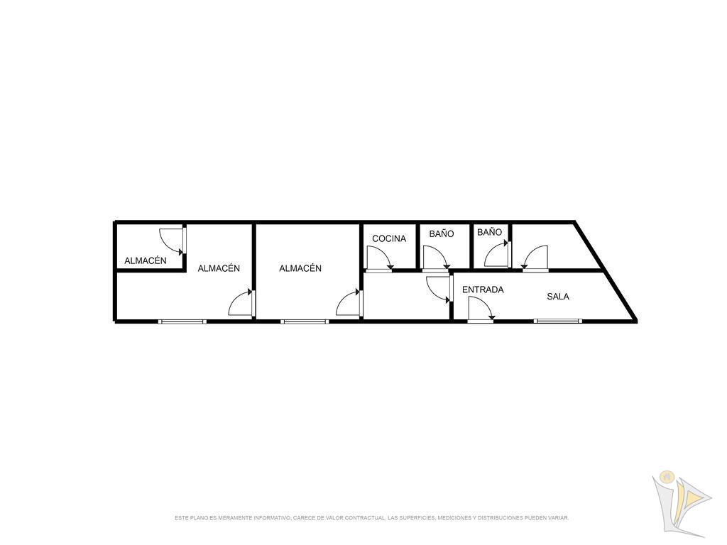 Venta de terreno en Cadalso de los Vidrios