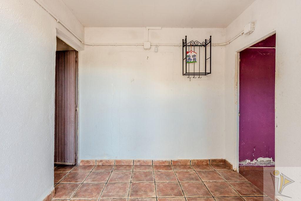 Venta de terreno en Cadalso de los Vidrios