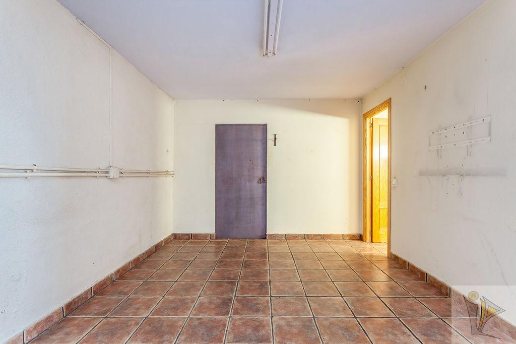 Venta de terreno en Cadalso de los Vidrios