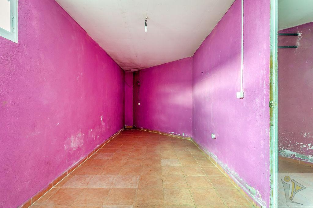 Venta de terreno en Cadalso de los Vidrios