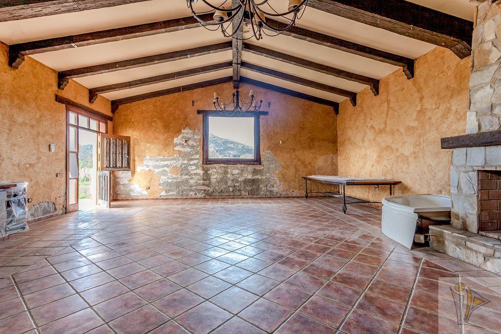 Venta de terreno en Cadalso de los Vidrios