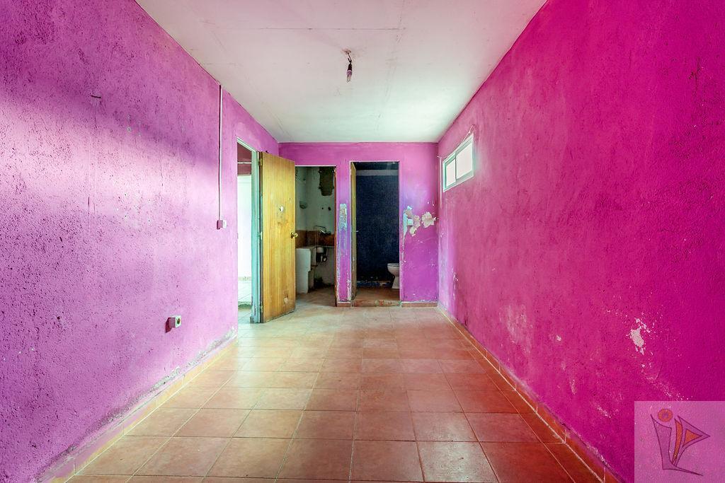 Venta de terreno en Cadalso de los Vidrios