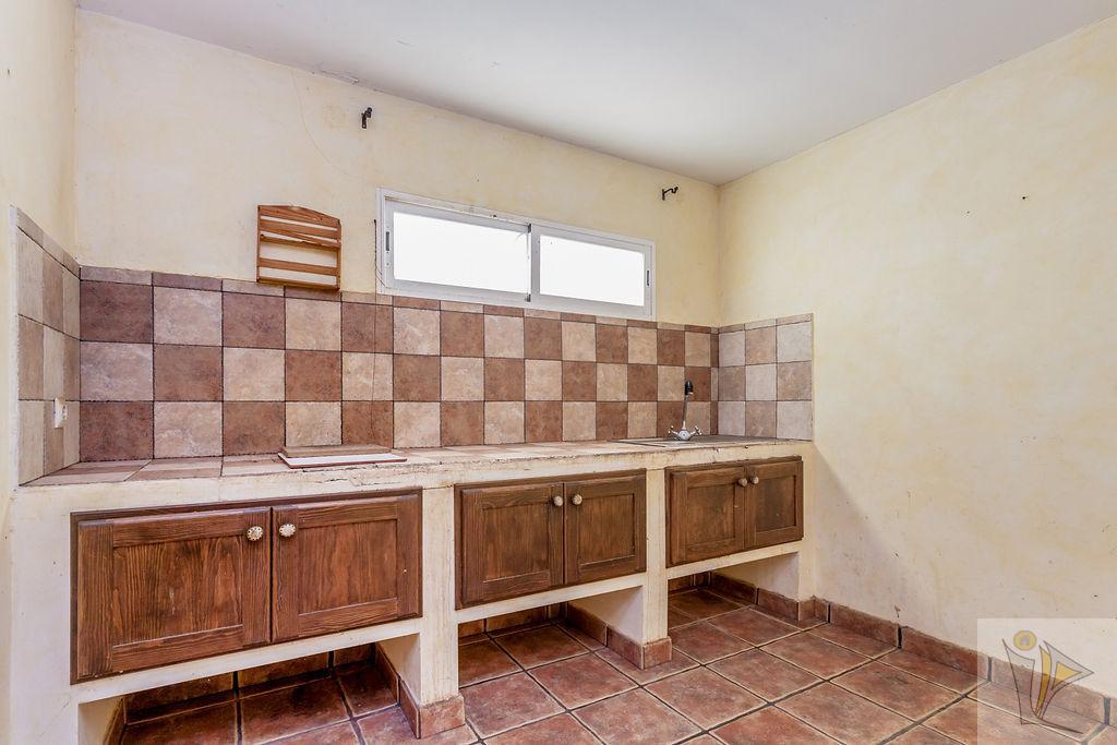 Venta de terreno en Cadalso de los Vidrios