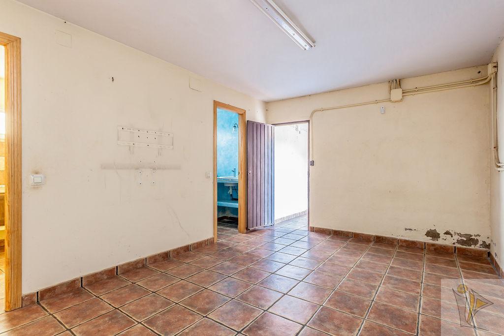 Venta de terreno en Cadalso de los Vidrios