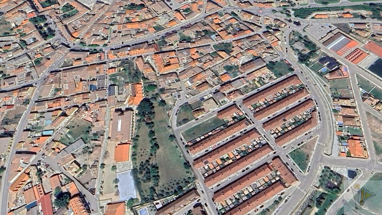 Venta de terreno en Torrelaguna