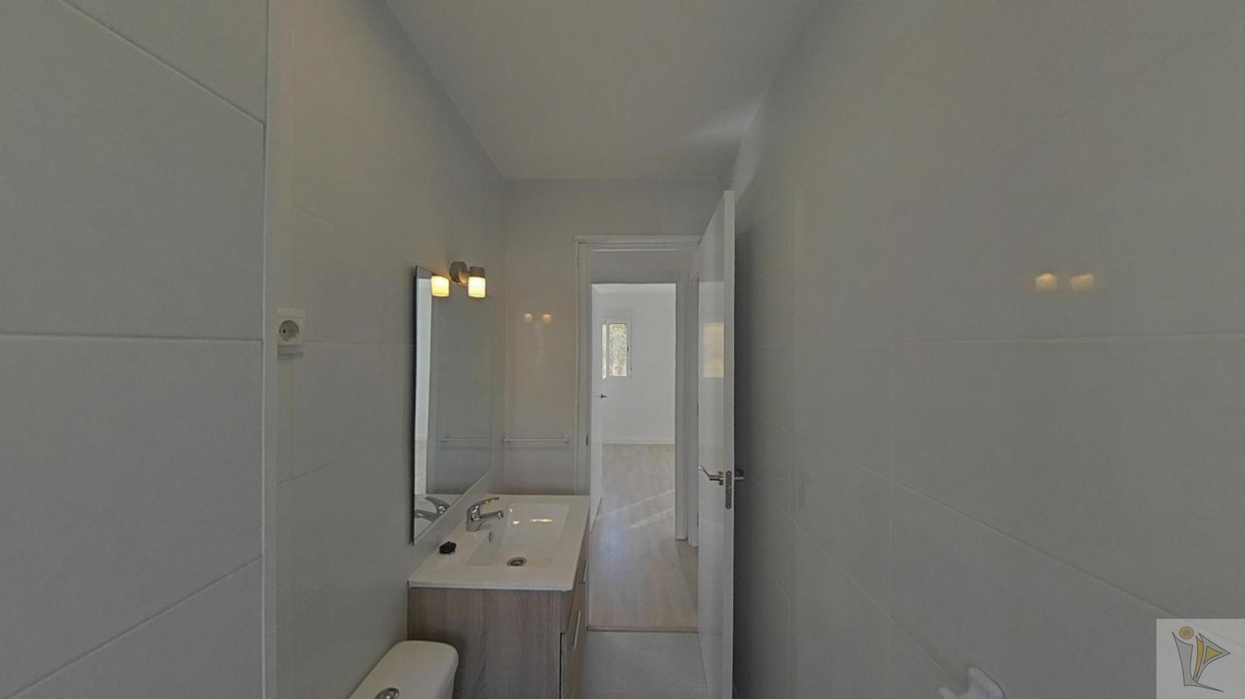 Venta de piso en Madrid