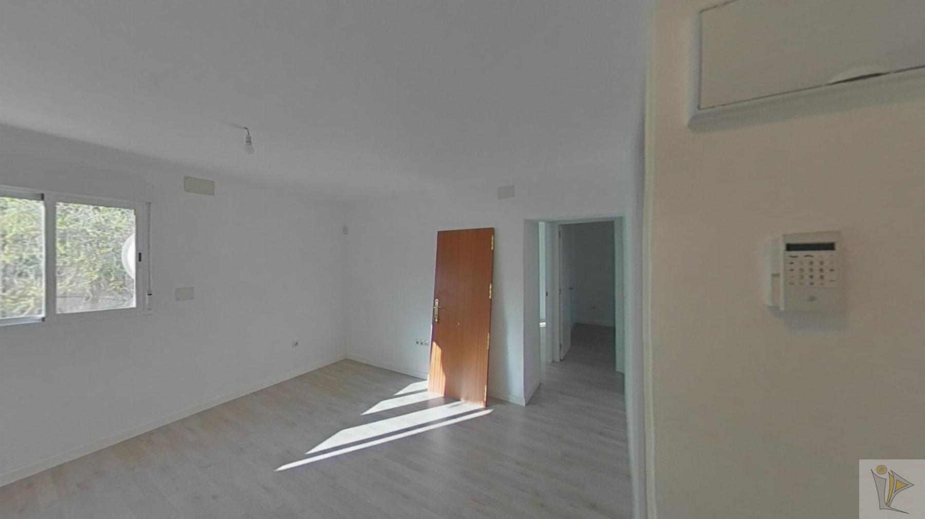 Venta de piso en Madrid