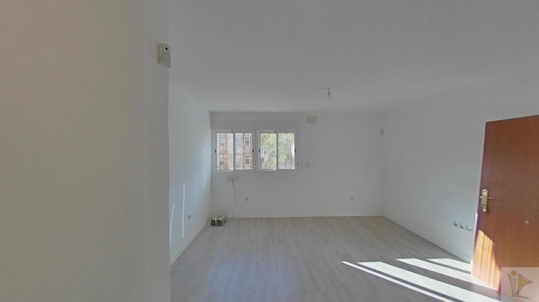 Venta de piso en Madrid