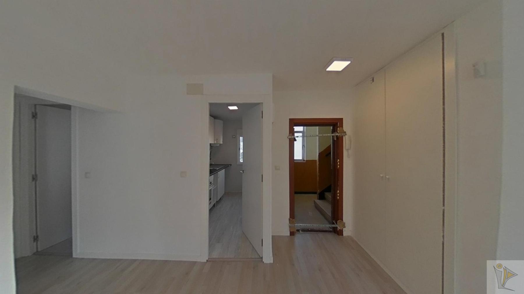 Venta de piso en Madrid