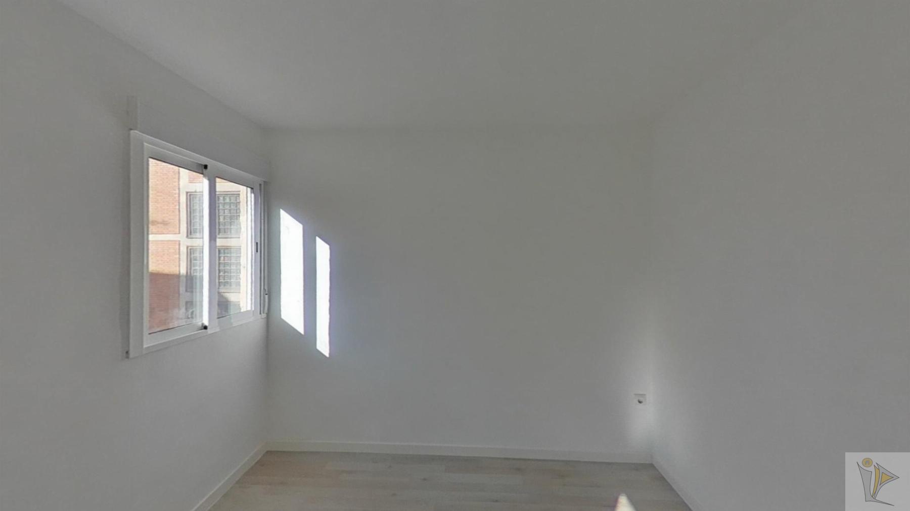 Venta de piso en Madrid