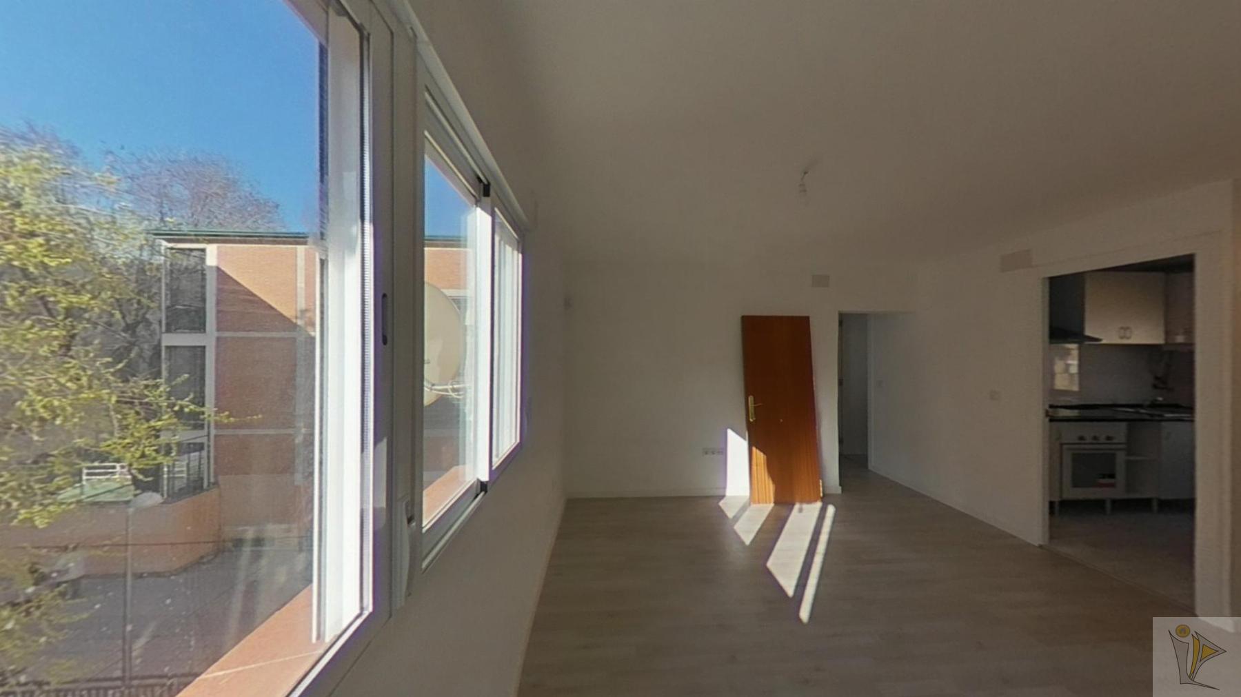 Venta de piso en Madrid