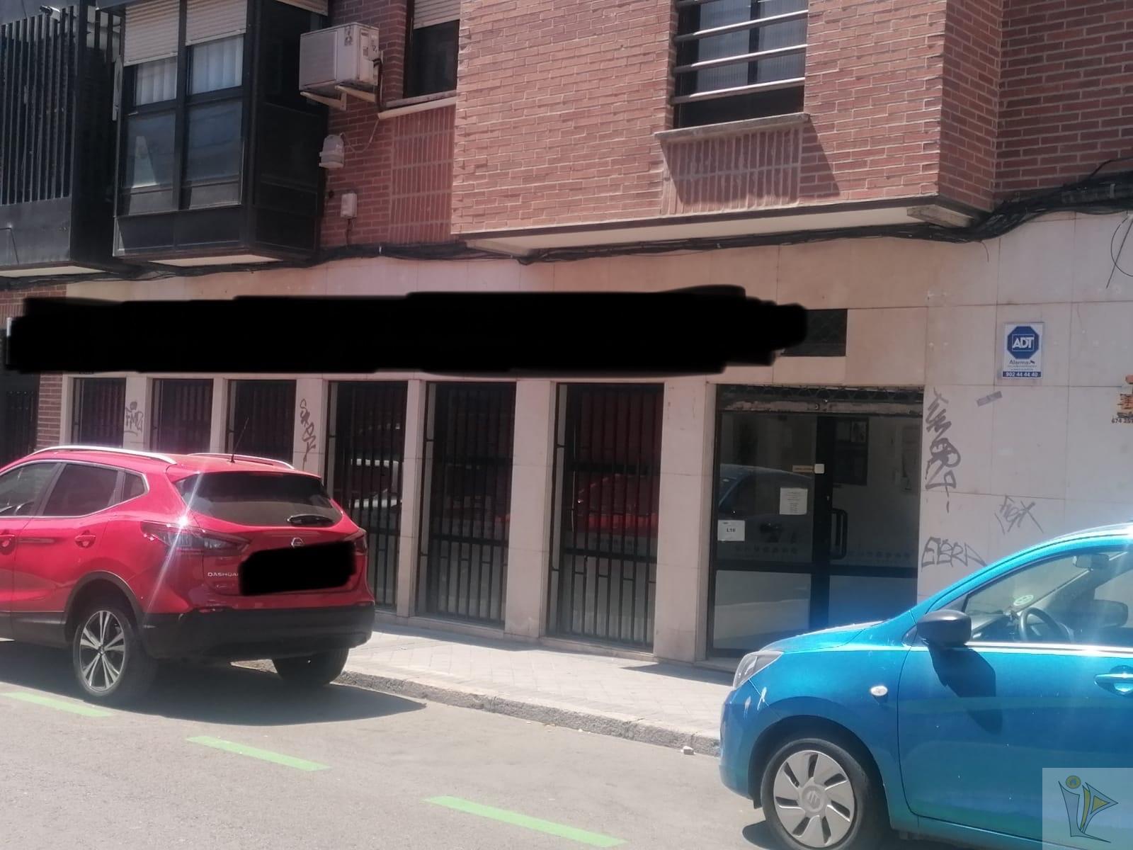 Venta de local en Madrid