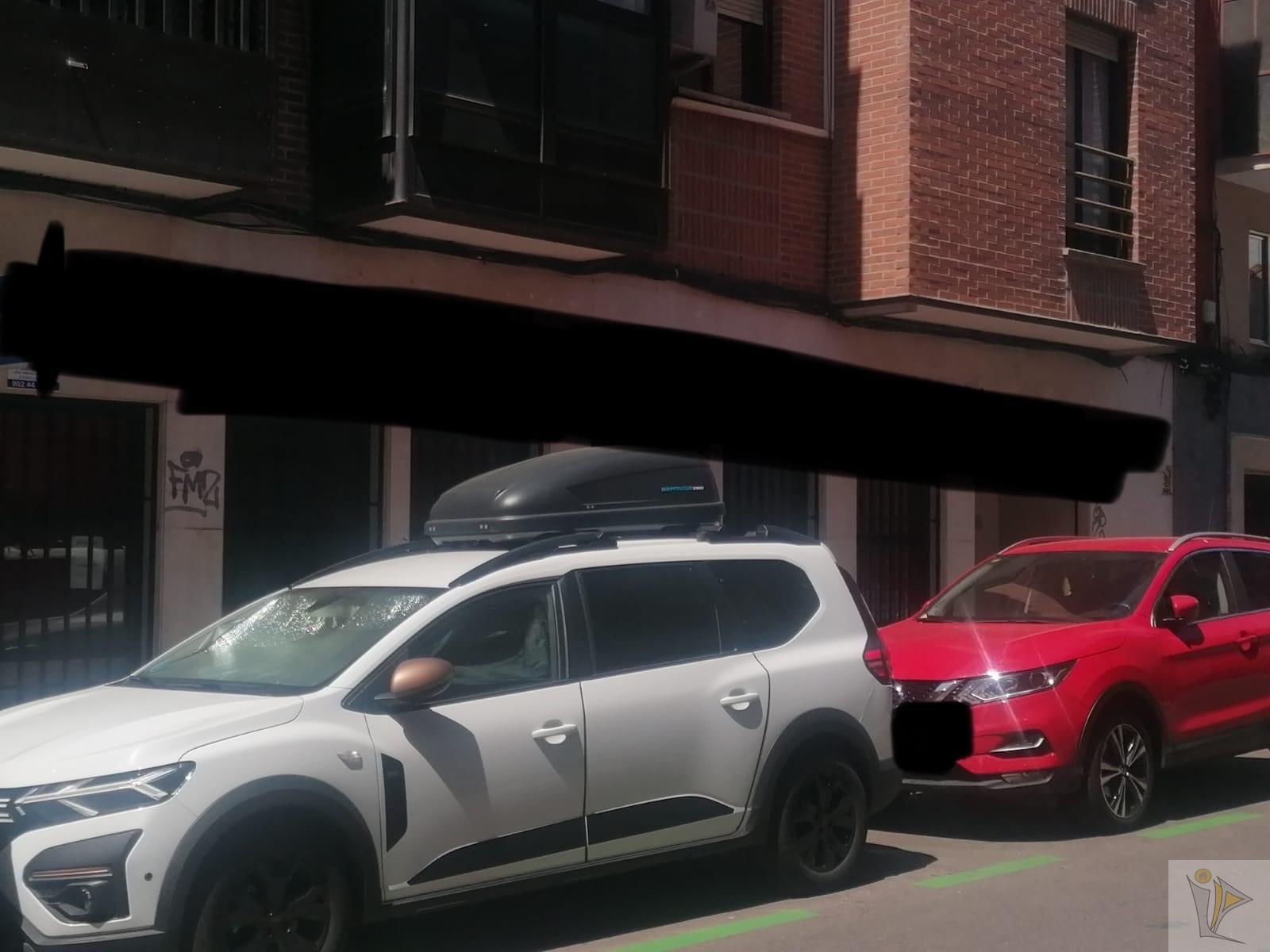 Venta de local en Madrid