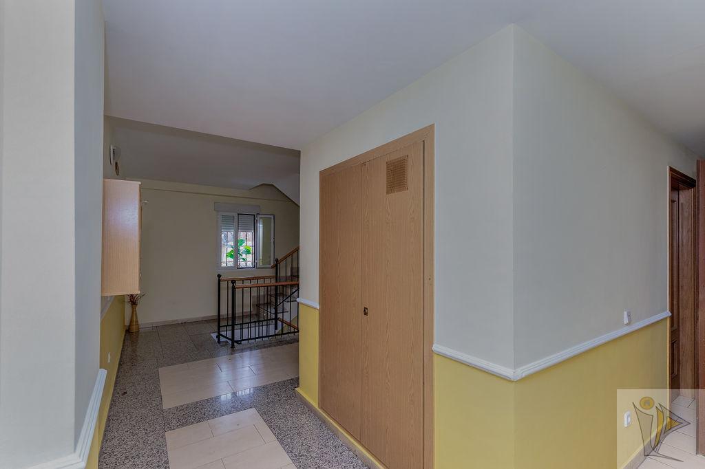 Venta de piso en Aranjuez