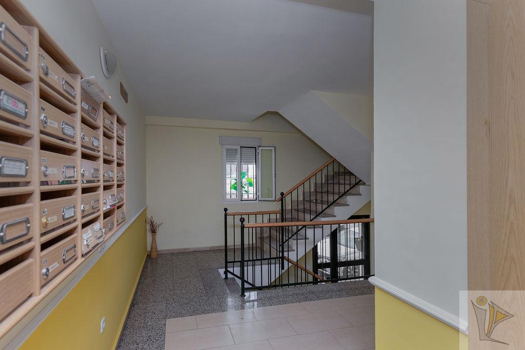 Venta de piso en Aranjuez