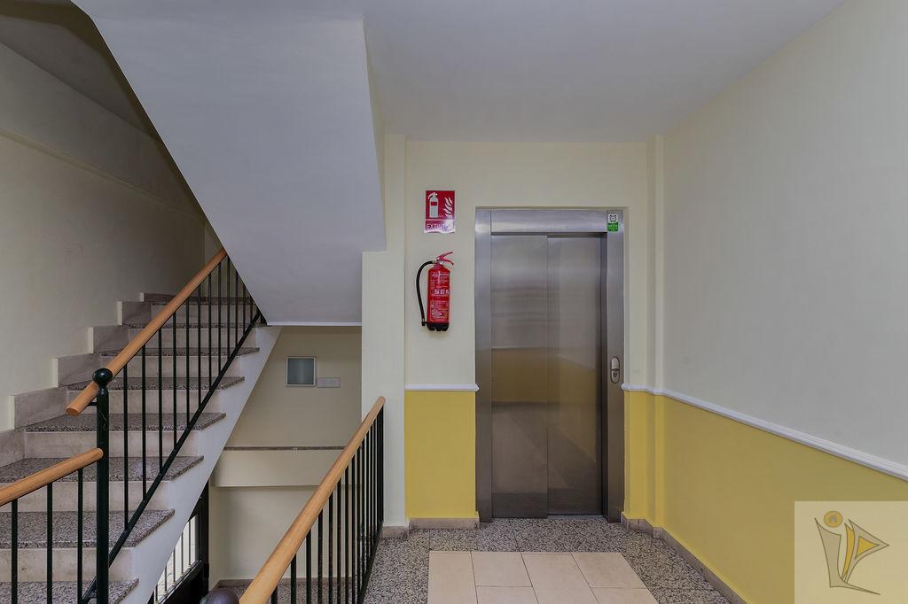 Venta de piso en Aranjuez