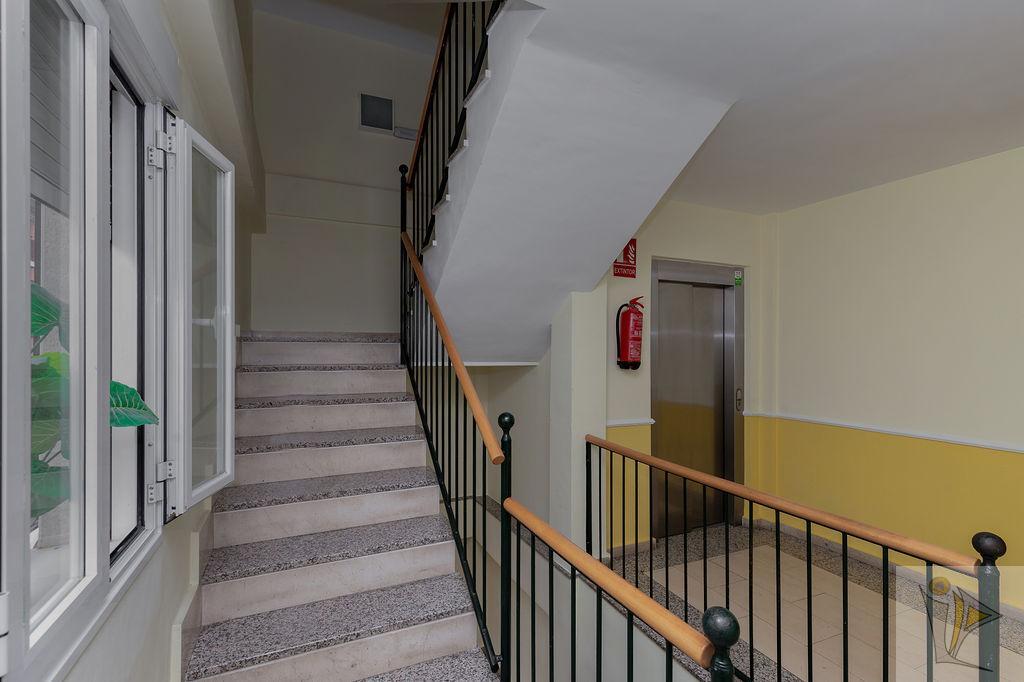 Venta de piso en Aranjuez