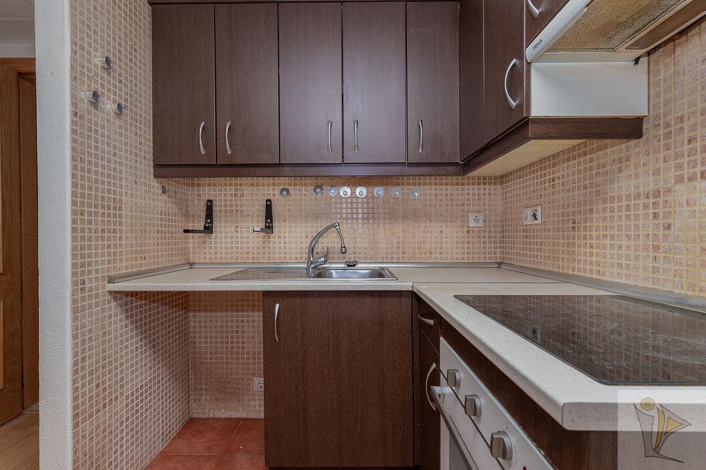 Venta de piso en Aranjuez