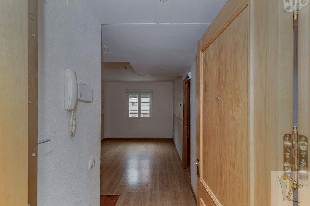 Venta de piso en Aranjuez