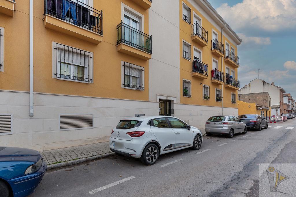 Venta de piso en Aranjuez