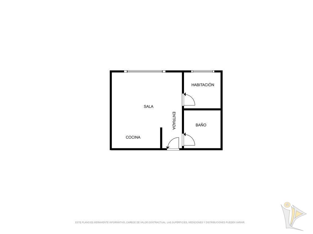 Venta de piso en Aranjuez