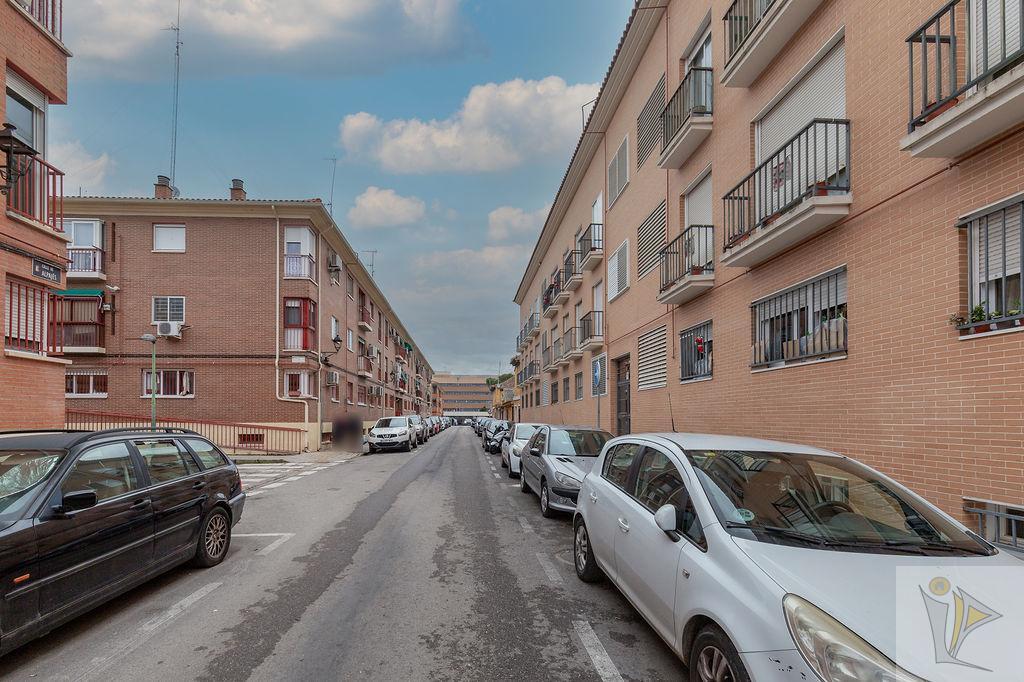 Venta de piso en Aranjuez