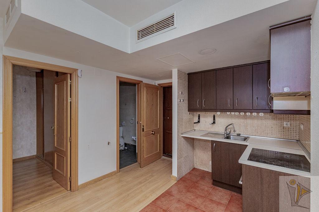 Venta de piso en Aranjuez