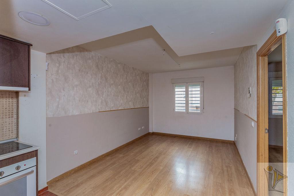 Venta de piso en Aranjuez