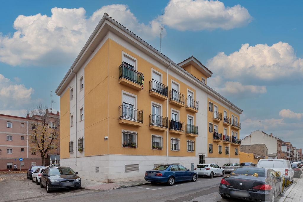 Venta de piso en Aranjuez