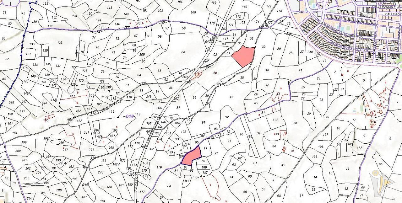 Venta de terreno en Ciempozuelos