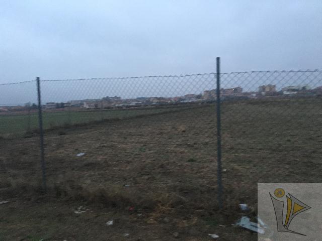 Venta de terreno en Ciempozuelos