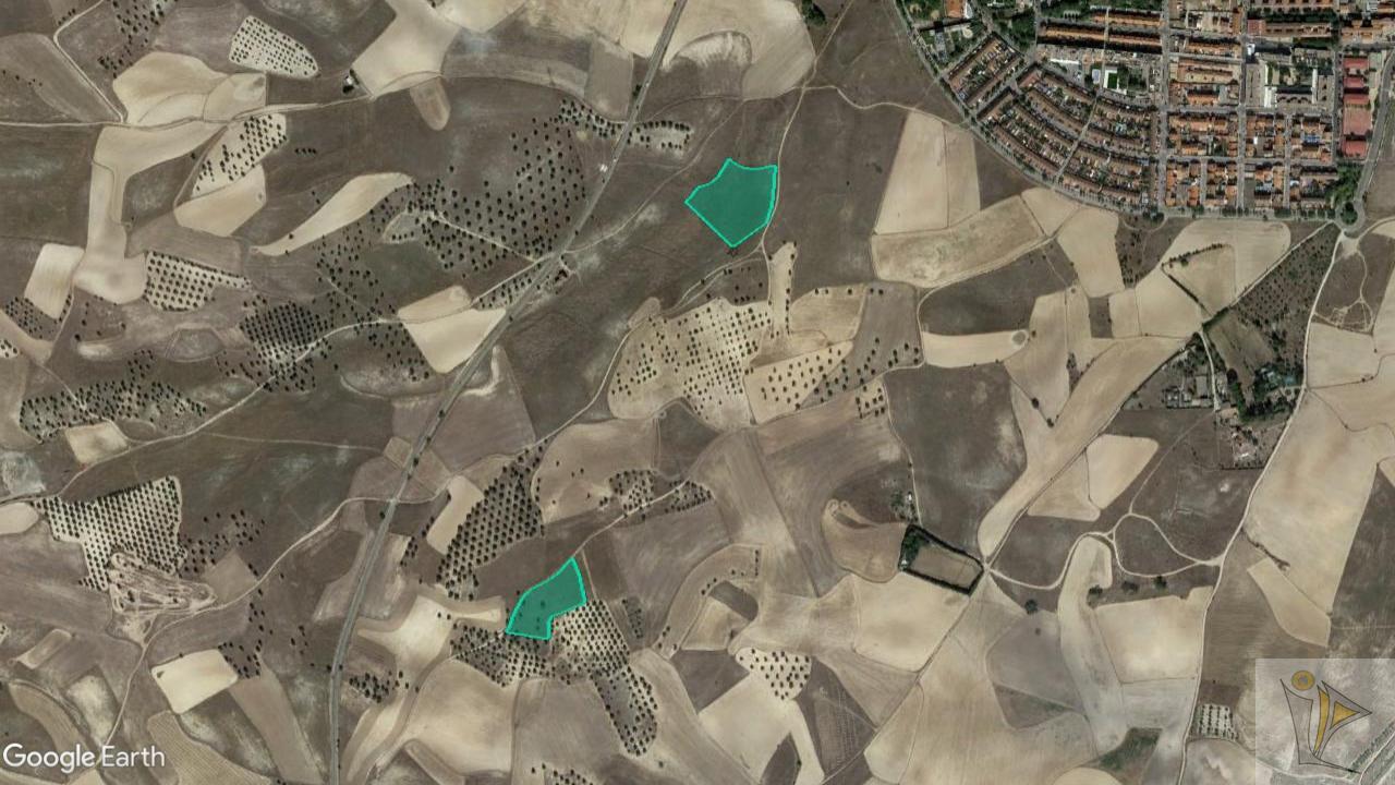 Venta de terreno en Ciempozuelos